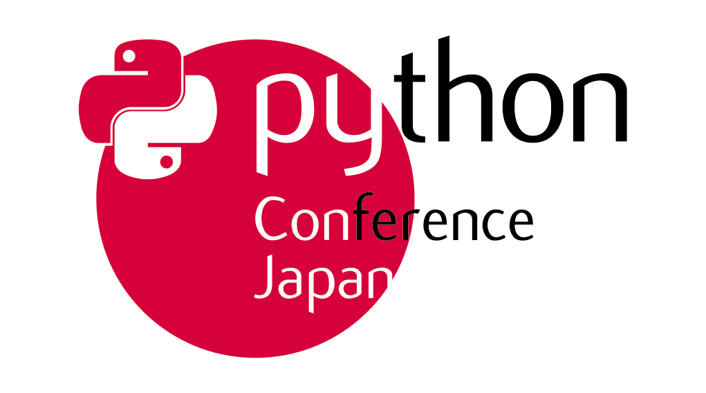 PyCon JP Association Logo